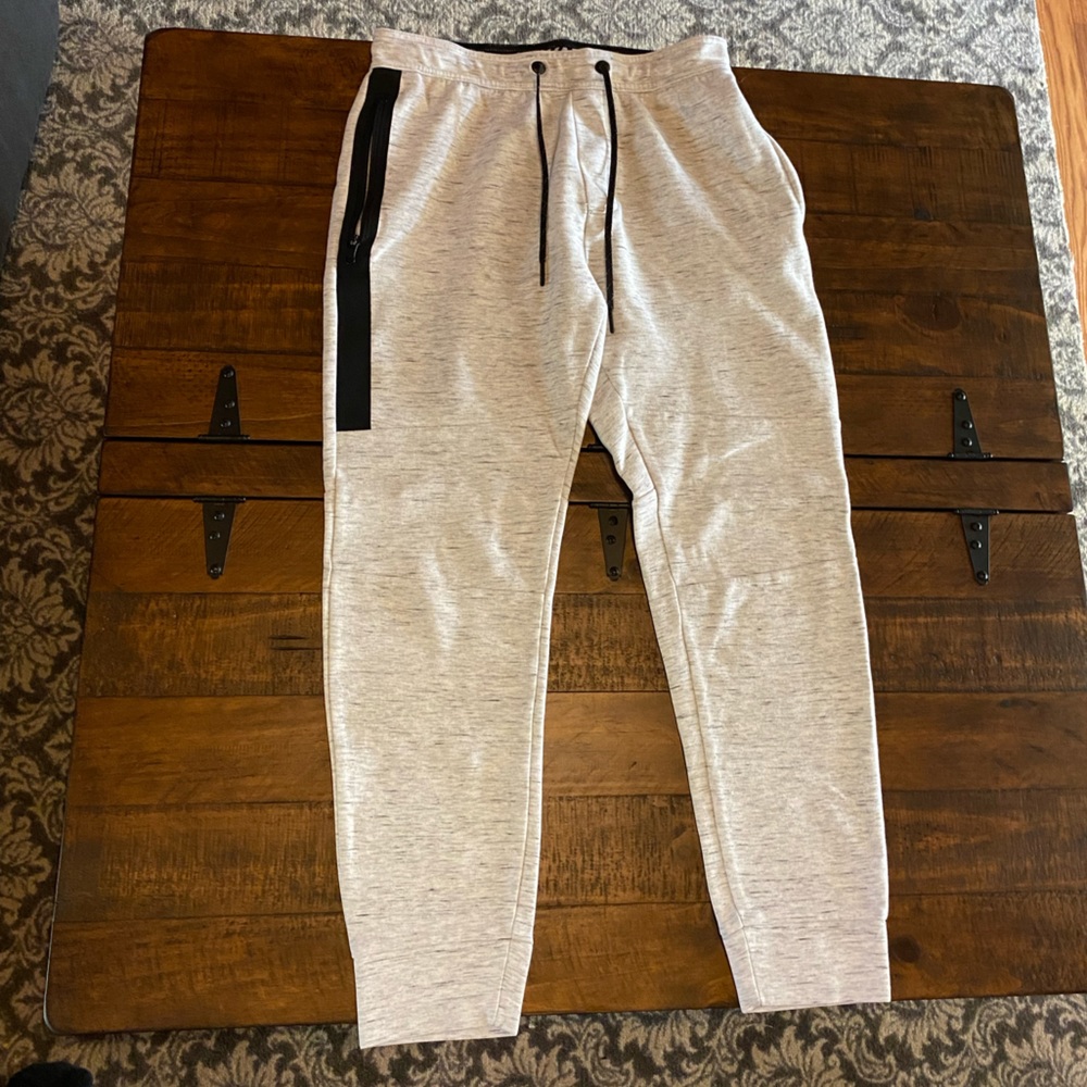Mens American Eagle jogger sweatpants size small